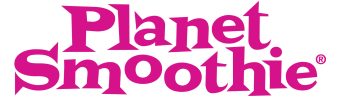 Planet Smoothie Logo